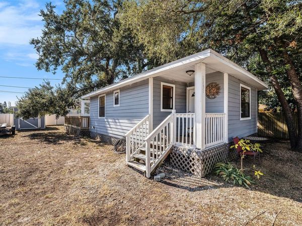 2852 59TH AVENUE N, ST PETERSBURG, FL 33714