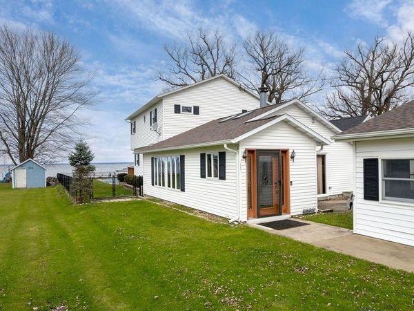 2093 State Route 31, Canastota, NY 13032