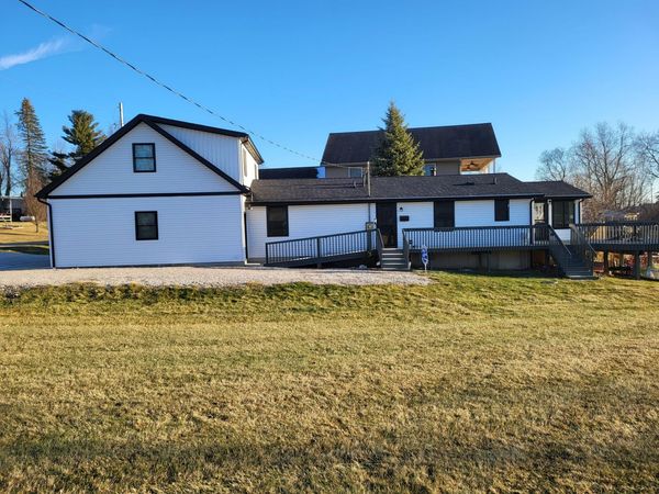 14364 Horn Drive, Camden, MI 49232