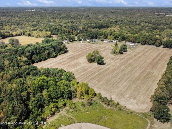 0 Haynes & Decamp Rds, Stockbridge, MI 49285