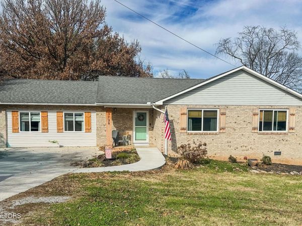 3739 Williams Mill Rd, Rockford, TN 37853