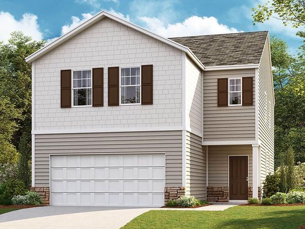 7034 Randleman Drive, Knoxville, TN 37918