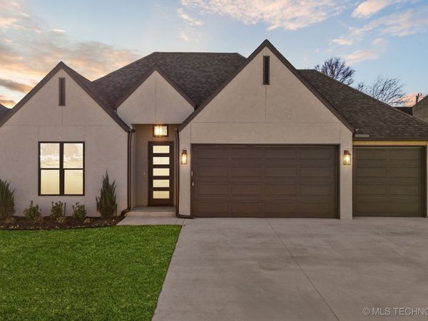 2078 E 138th Street S, Bixby, OK 74008