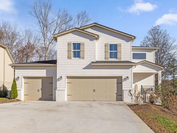 5948 Cashmere Lane, Harrison, TN 37341