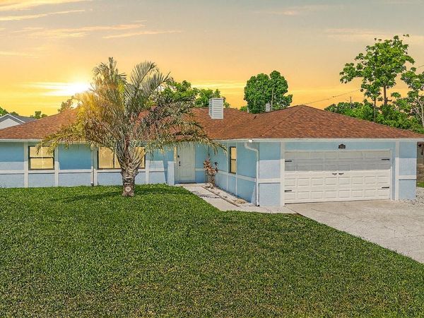 2350 Fallon Boulevard NE, Palm Bay, FL 32907