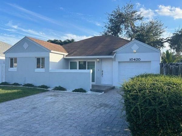 10420 SW 207th Street, Cutler Bay, FL 33189