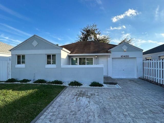 10420 SW 207th Street, Cutler Bay, FL 33189 Photo