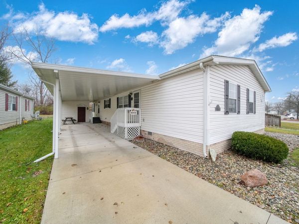 301 Hidden River Drive, Adrian, MI 49221