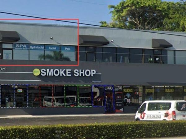 24 East Oakland Park Boulevard, Unit 24, Wilton Manors, FL 33334