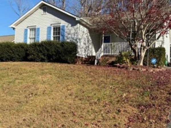 11110 ASCOT CIRCLE, FREDERICKSBURG, VA 22407