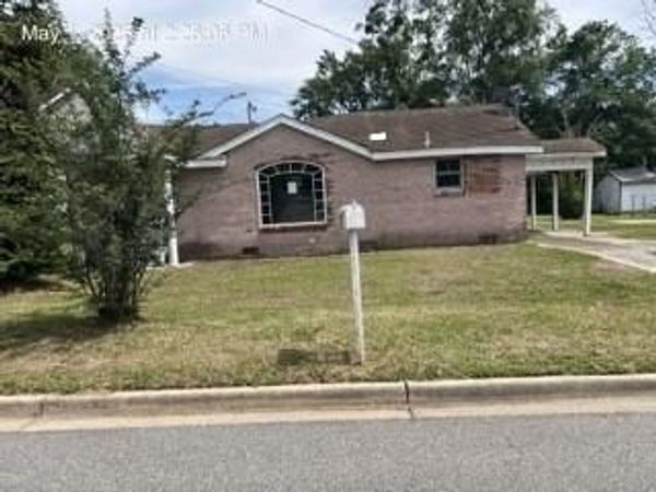 3009 Banks Avenue, Mobile, AL 36617