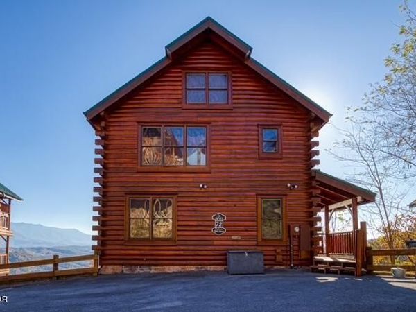 3045 Legacy Vista Drive, Sevierville, TN 37876