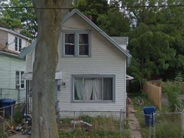 87 Peach Street, Buffalo, NY 14204