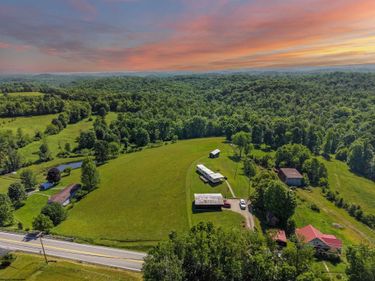 9505 Route 20 South Road, French Creek, WV 26218