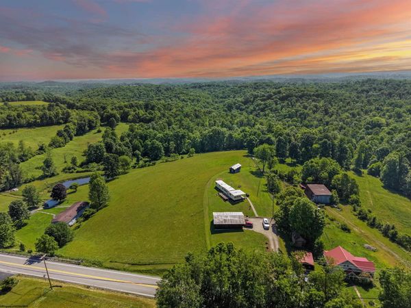 9505 Route 20 South Road, French Creek, WV 26218