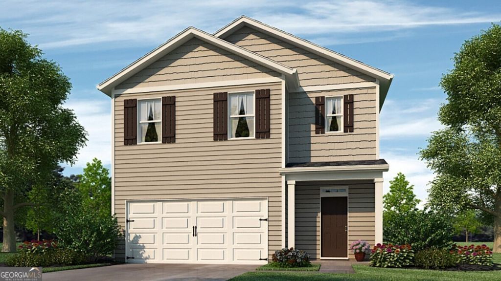 43 Rolling Meadow Trace, Jasper, GA 30143 Main Photo