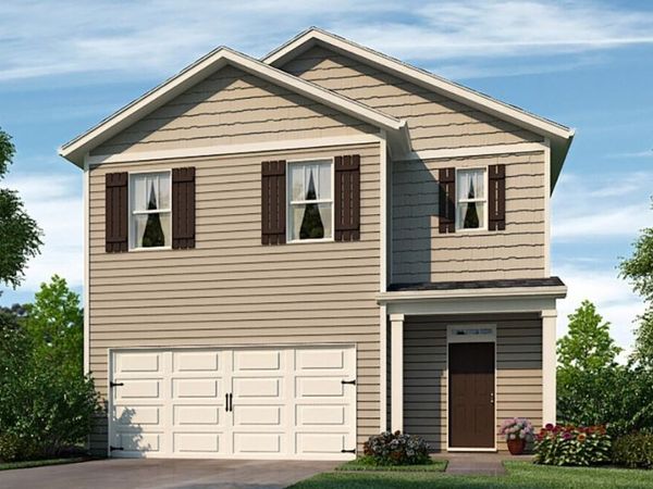 43 Rolling Meadow Trace, Jasper, GA 30143