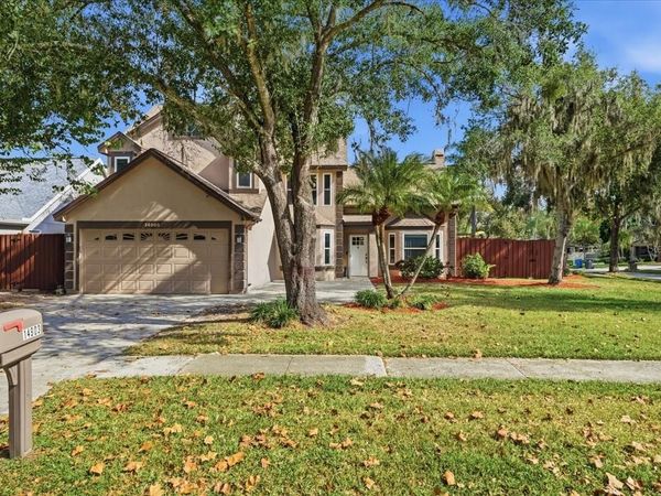14903 BARBY AVENUE, TAMPA, FL 33625