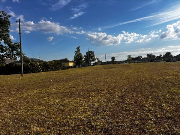 25450 & 25458 ISLAS DRIVE, PUNTA GORDA, FL 33955