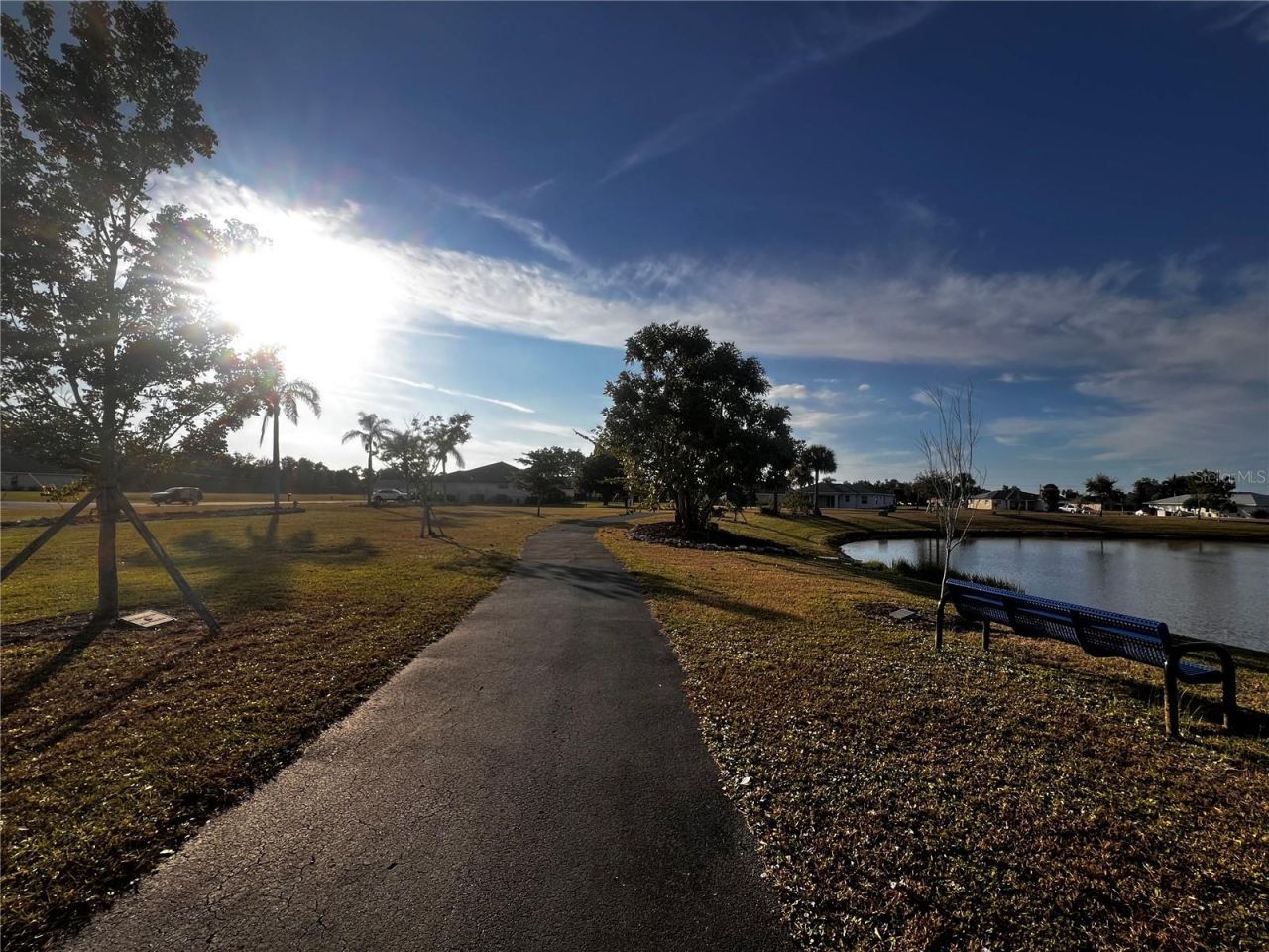 25458 Islas Drive, Punta Gorda, FL 33955 Photo