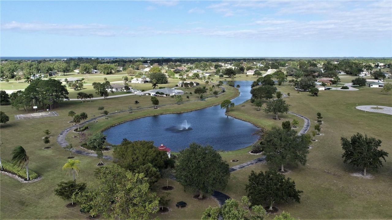 25458 Islas Drive, Punta Gorda, FL 33955 Photo