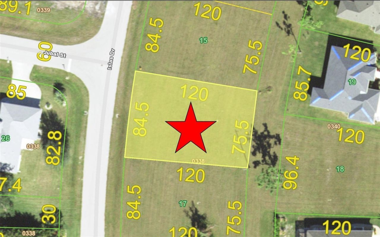25458 Islas Drive, Punta Gorda, FL 33955 Photo