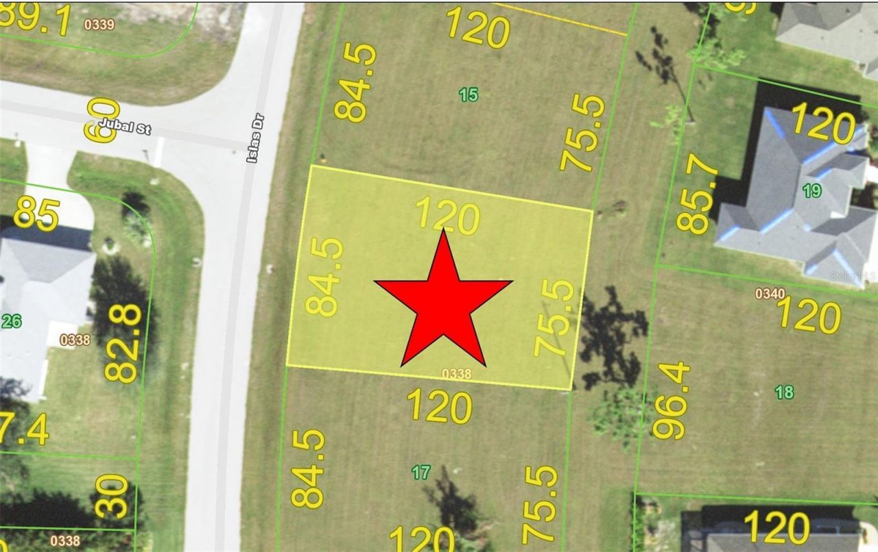 25458 Islas Drive, Punta Gorda, FL 33955 Photo