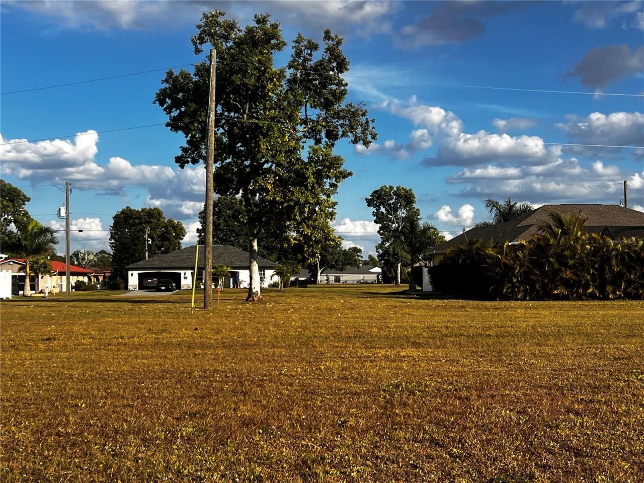 25450 & 25458 Islas Drive, Punta Gorda, FL 33955 Photo