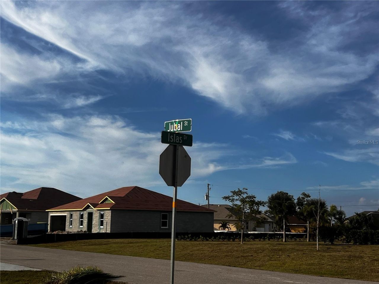 25458 Islas Drive, Punta Gorda, FL 33955 Photo