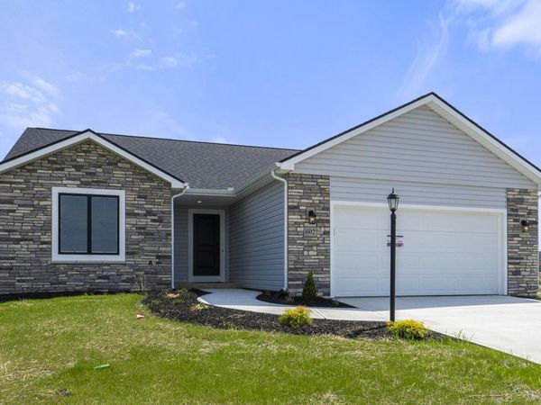 602 Zion Hill Road, Ligonier, IN 46767