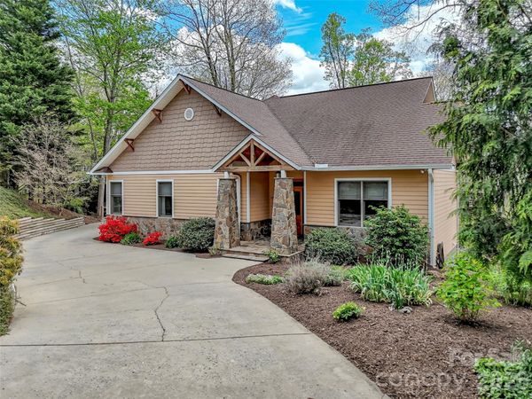 48 Hoosier Court, Lake Junaluska, NC 28745