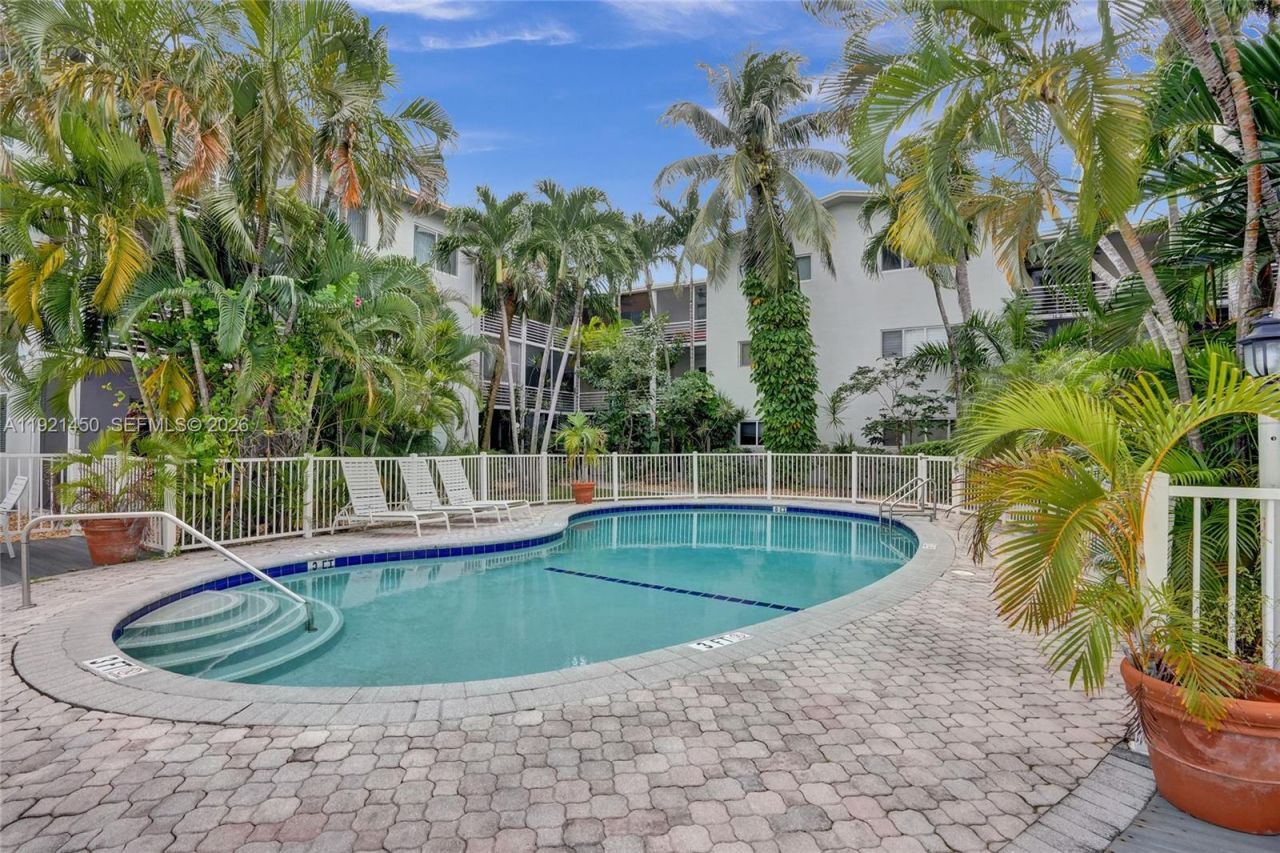 1535 SE 15th St, Unit 208, Fort Lauderdale, FL 33316 Photo