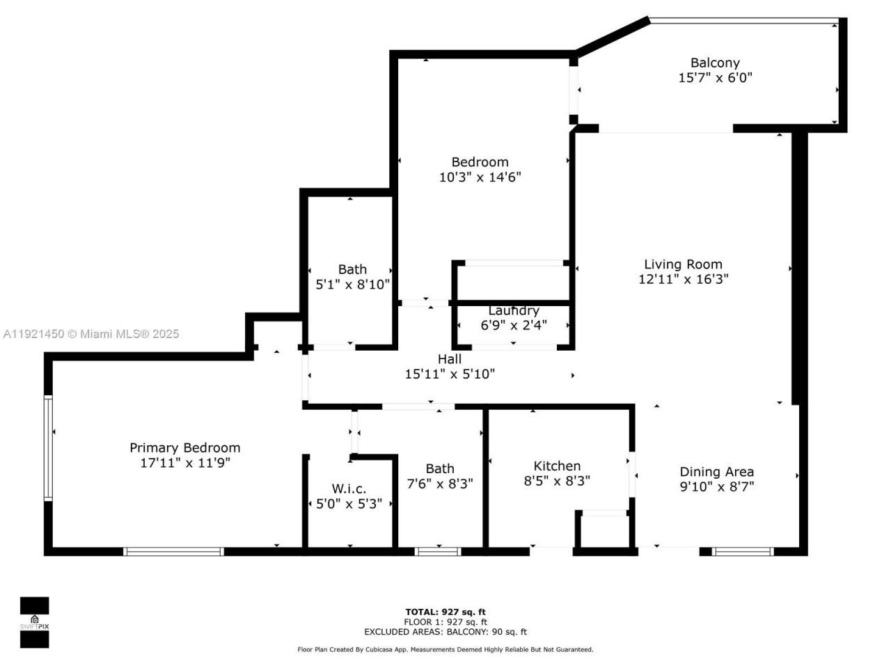 1535 SE 15th St, Unit 208, Fort Lauderdale, FL 33316 Photo