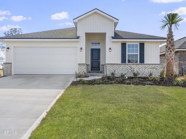 3386 MEADOW RIDGE Place, Green Cove Springs, FL 32043