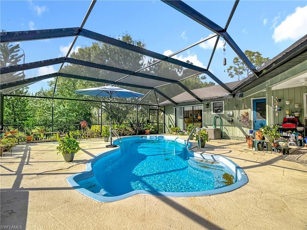 10270 Deer Run Farms Rd, Fort Myers, FL 33966 Photo