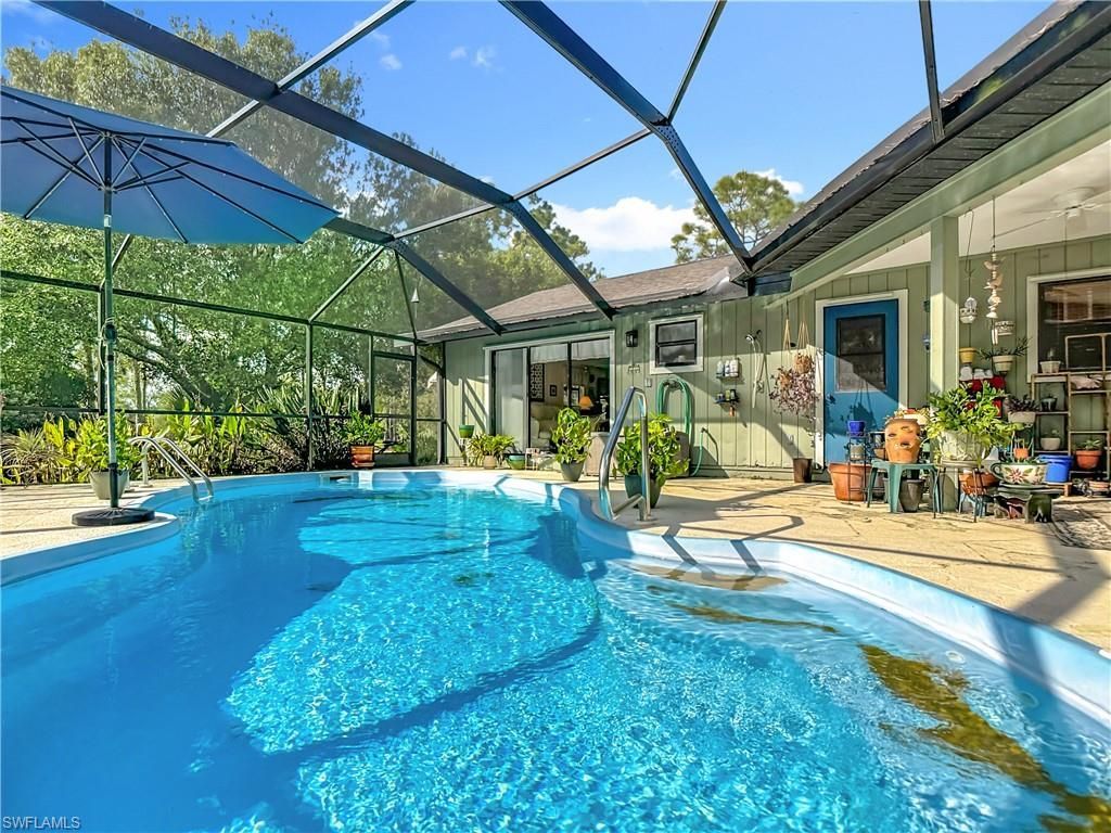 10270 Deer Run Farms Rd, Fort Myers, FL 33966 Photo