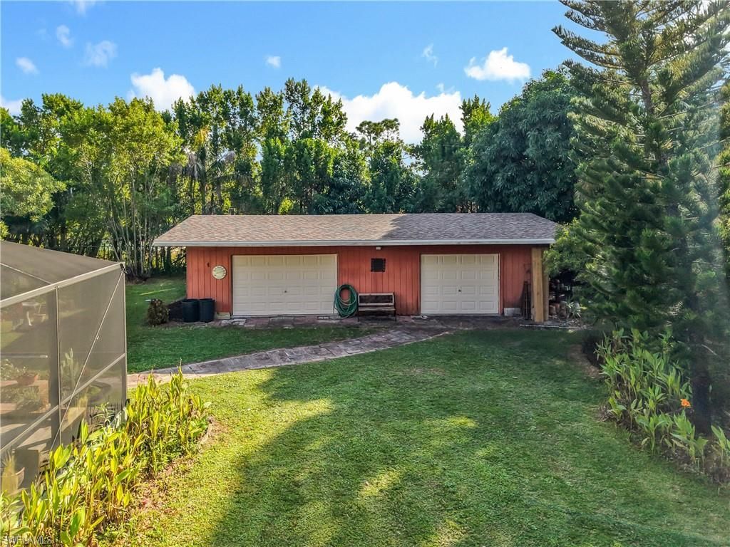 10270 Deer Run Farms Rd, Fort Myers, FL 33966 Photo