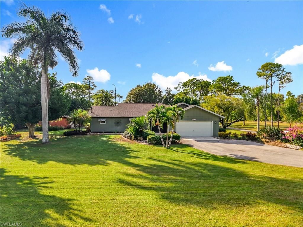 10270 Deer Run Farms Rd, Fort Myers, FL 33966 Photo