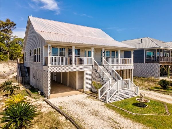 308 Audubon Place, Dauphin Island, AL 36528