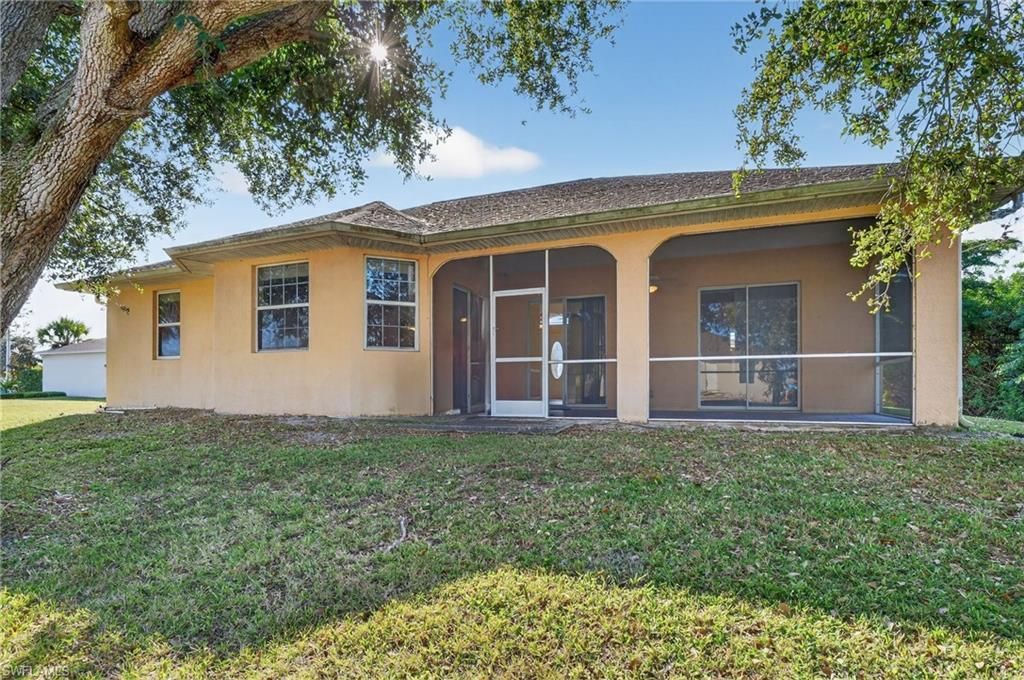 4504 Lee Blvd , Lehigh Acres, FL 33971 Photo