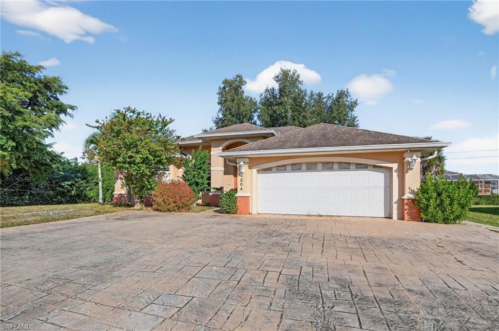 4504 Lee Blvd , Lehigh Acres, FL 33971 Photo