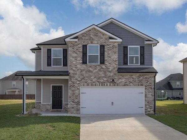 2252 Viking Ct, Murfreesboro, TN 37127