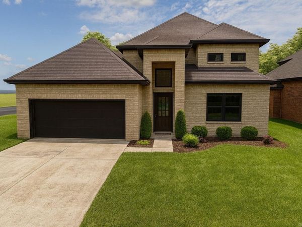 102 Carter Creek Cove, Little Rock, AR 72223