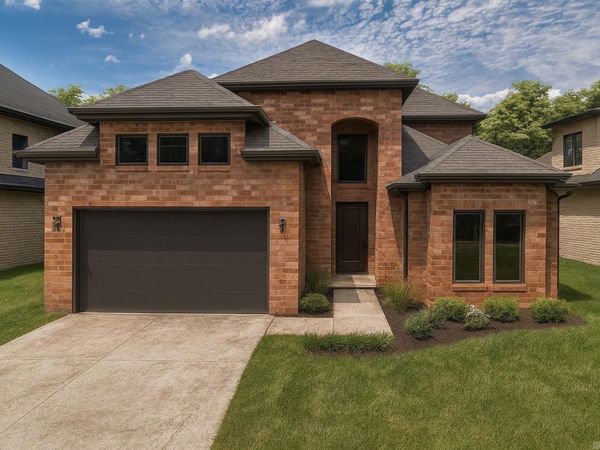 104 Carter Creek Cove, Little Rock, AR 72223