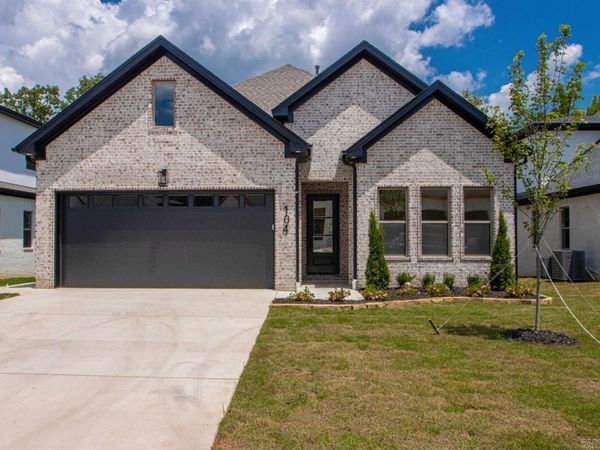 104 Carter Creek Cove, Little Rock, AR 72223