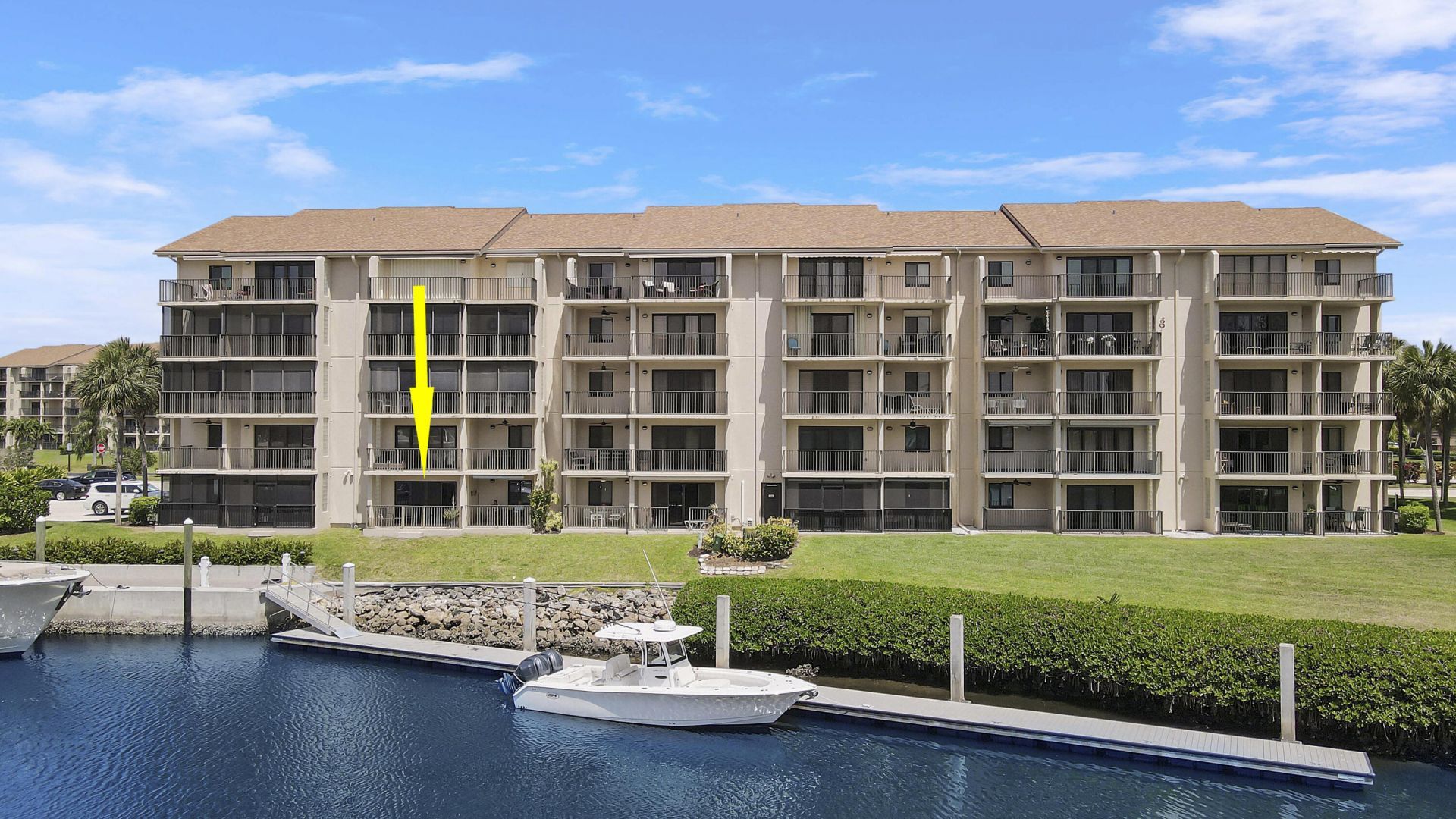 1301 Seafarer Circle, Unit 105, Jupiter, FL 33477 Photo