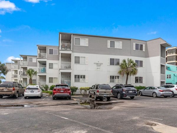 6302 N Ocean Blvd., Unit G2, North Myrtle Beach, SC 29582
