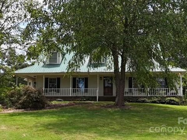 4462-1 Hoover Road, Lawndale, NC 28090