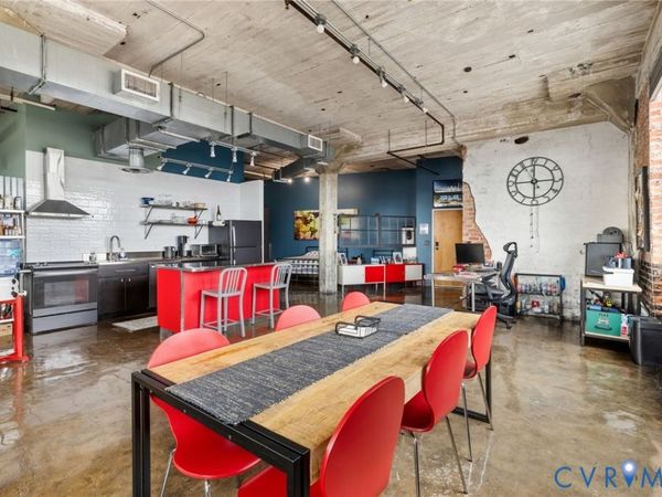 201 Hull Street, Unit U44, Richmond, VA 23224