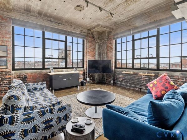 201 Hull Street, Unit U44, Richmond, VA 23224